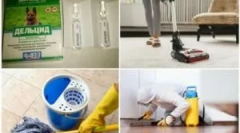 Primjena delcide za preradu apartmana